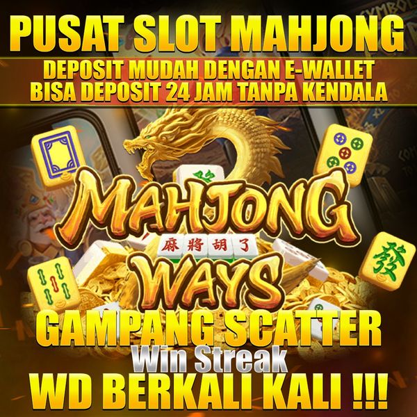 TEN4D: Diskon Game Online Setiap Hari, Gak Pake Nunggu